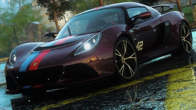 LotusDriveclub