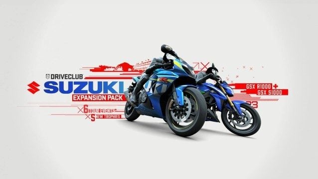 suzukidriveclub