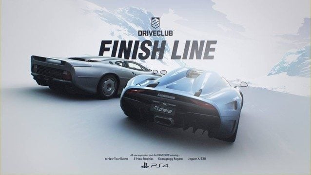 FinishLineDriveclub