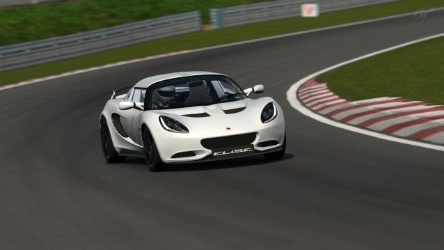 Gran Turismo 6