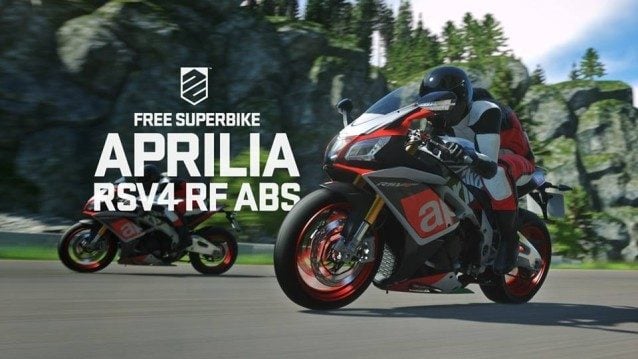 DriveclubFreebie