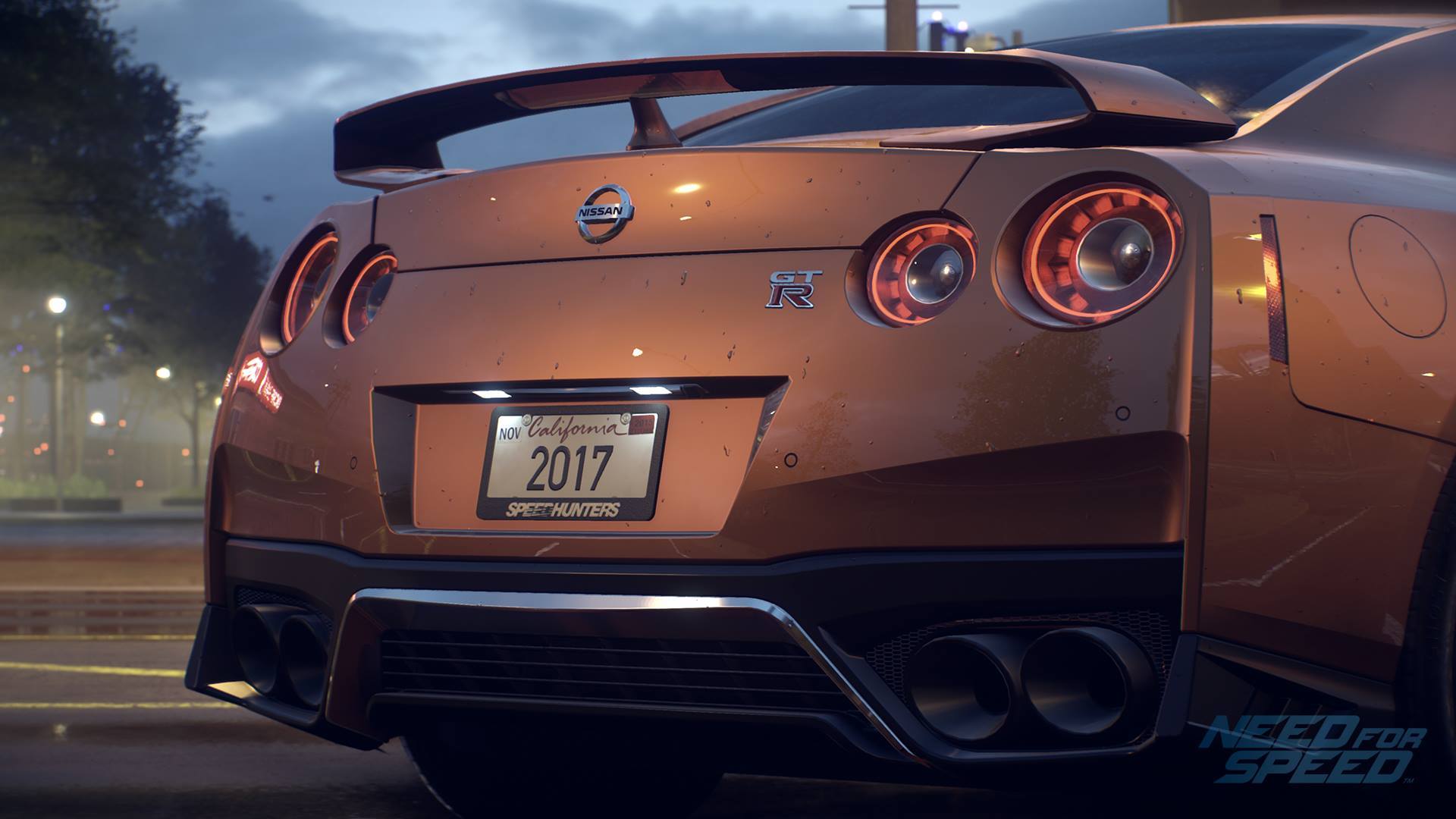 Need for Speed Unbound “Volume 2” Update Arrives March 21 – GTPlanet