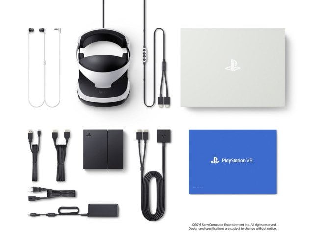 PlayStation-VR-Unboxed