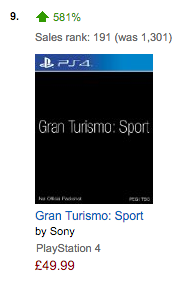 Gran Turismo 7 still remains IMO as the definitive PSVR 2