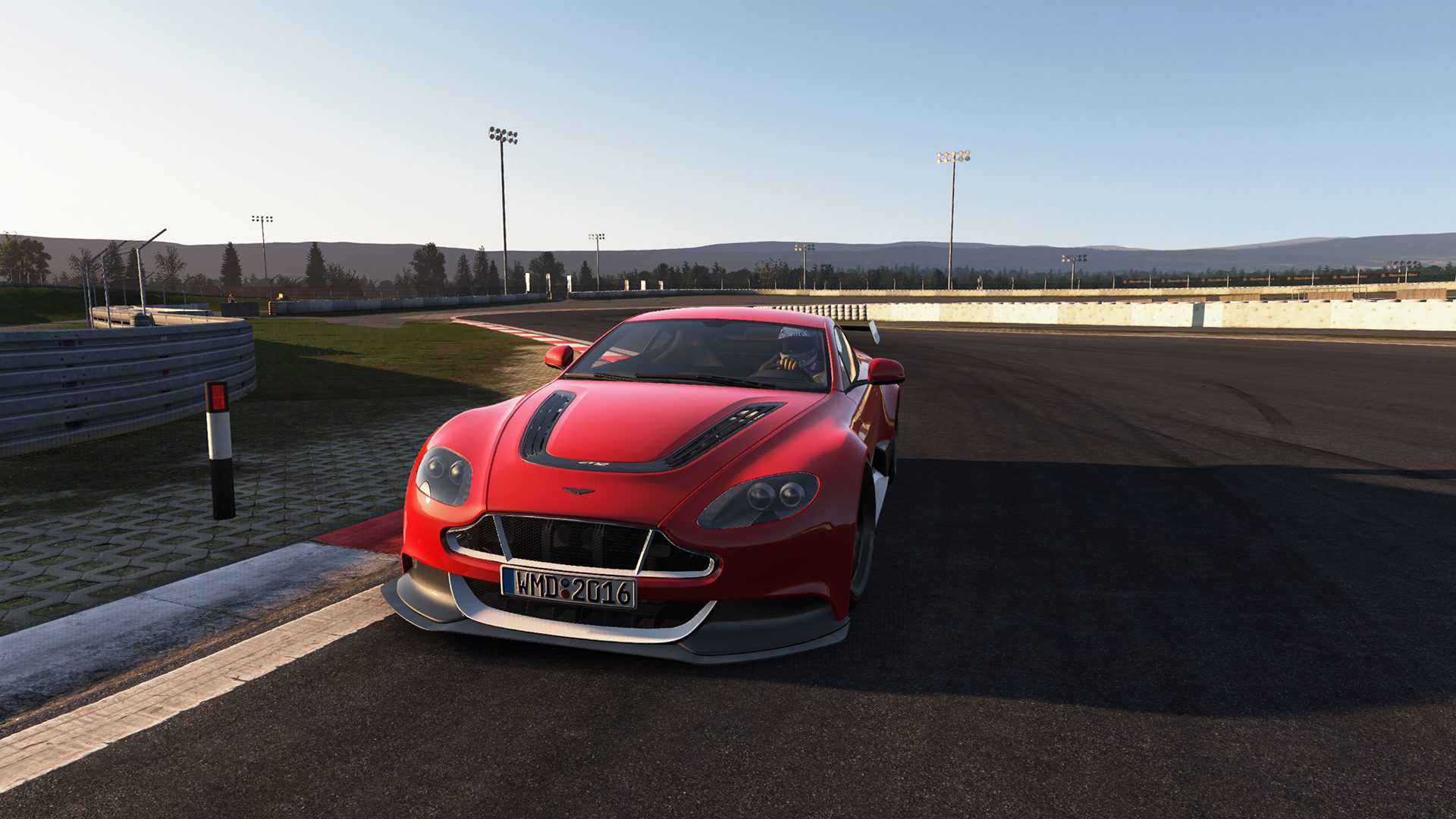 Forza Motorsport 4 March Pirelli Car Pack Photo Gallery