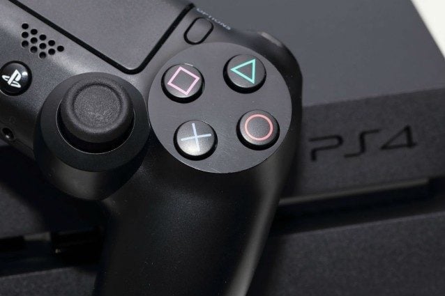 Sony has released a new PS4 system software update