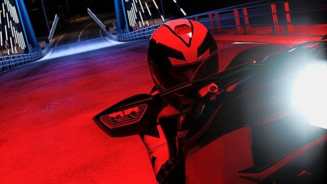 Driveclub was Evolution Studios' last outing as Sony exclusive. Image courtesy of Meanelf.