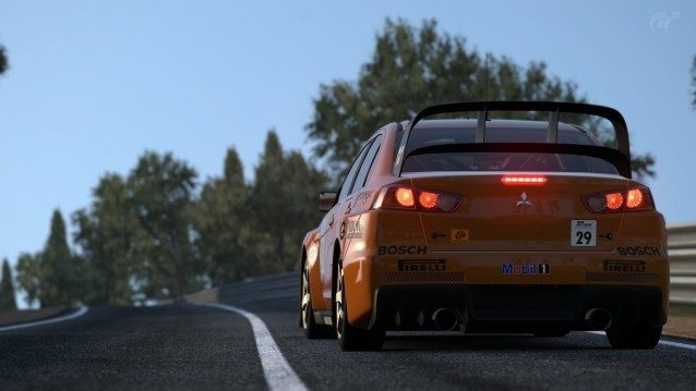 Gran Turismo 6