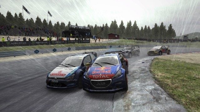 Can you be fast on a CONTROLLER in DiRT Rally 2.0? 