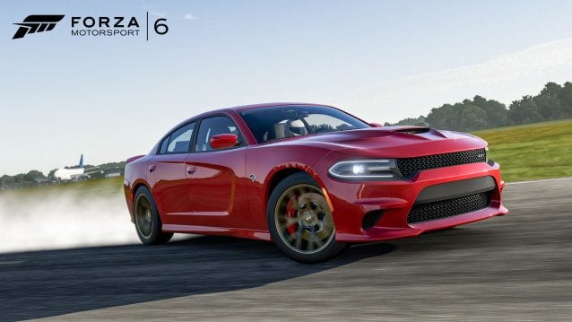 Forza 6 Leads the Way with May's Hot Wheels Car Pack – GTPlanet