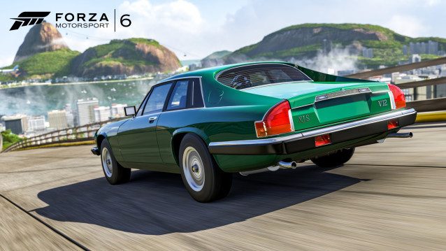 Forza 6 Goes Modern with April's Top Gear Car Pack – GTPlanet