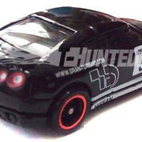 Gran Turismo for Your Pocket: More Hot Wheels Collaboration Leaks
