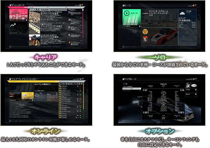 Project Cars Perfect Edition Arrives In Japan On June 9th