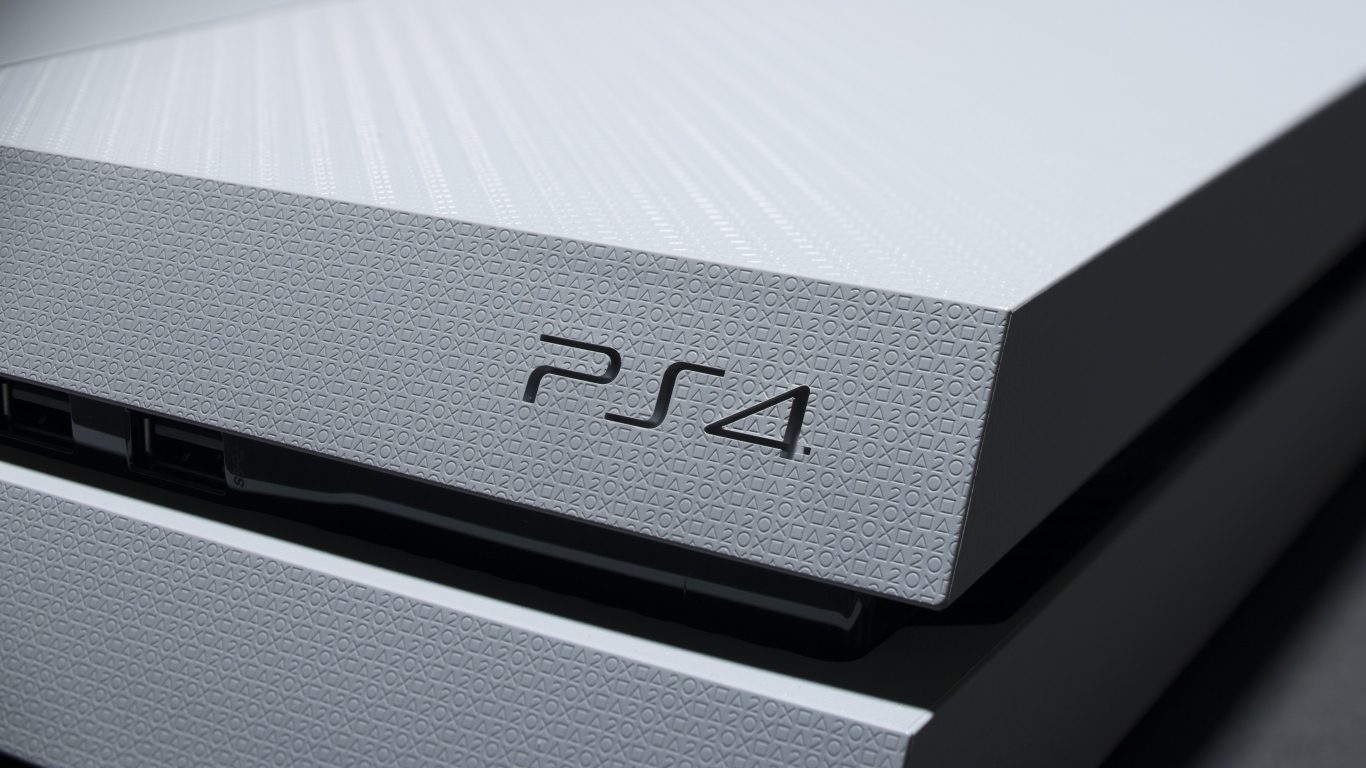 Sony sells over 1 million PlayStation 4 consoles in just 24 hours