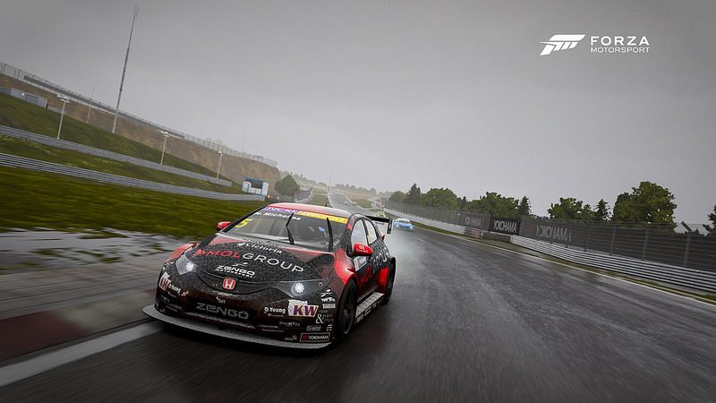 Forza 6 Goes Modern with April's Top Gear Car Pack – GTPlanet