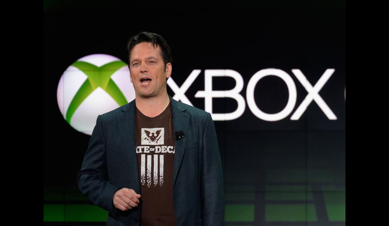 Microsoft's Next-Gen Xbox is Already Secretly Among Us… – GTPlanet