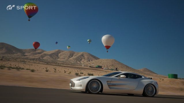 Why Gran Turismo 7 is a revelation in virtual reality