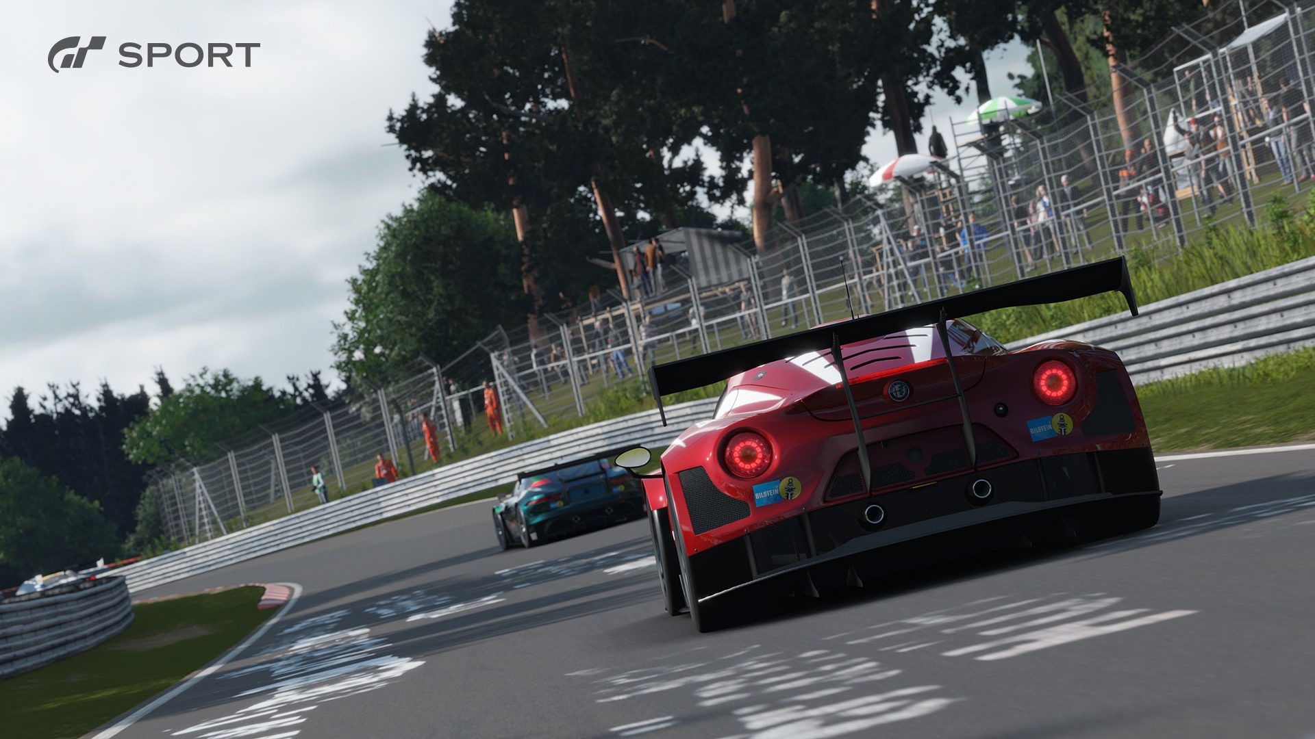 Polyphony Digital is “Considering” Releasing Gran Turismo on PC – GTPlanet