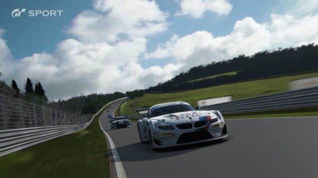 Why people are upset (from GTplanet) : r/granturismo