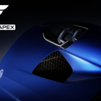 Microsoft Turns a Corner With Forza Motorsport 6: Apex, PC Release