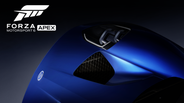 Buy Forza Motorsport 6: Apex - Microsoft Store en-GB