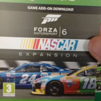 Hendrick Motorsports, NASCAR come to Forza Motorsport 6