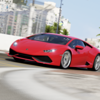 Microsoft Turns a Corner With Forza Motorsport 6: Apex, PC Release