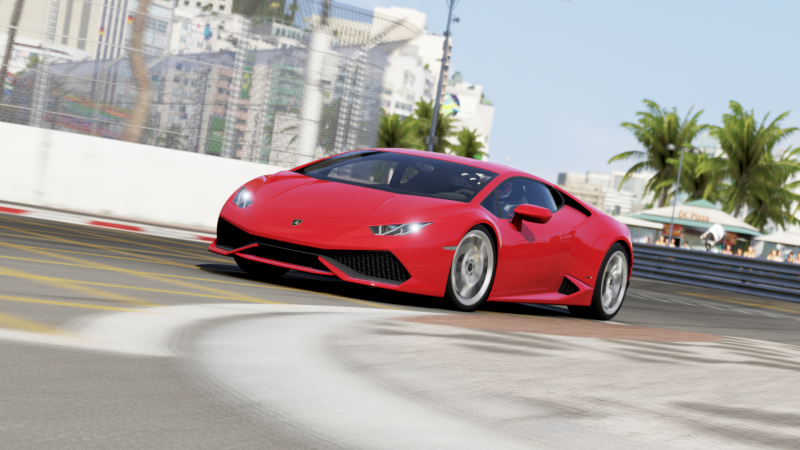 Forza Motorsport 6: Apex Gameplay Footage, New Screenshots Available –  GTPlanet