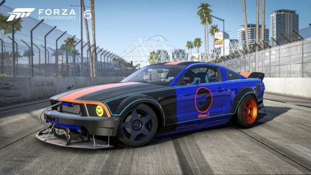 Forza 6 Leads the Way with May's Hot Wheels Car Pack – GTPlanet