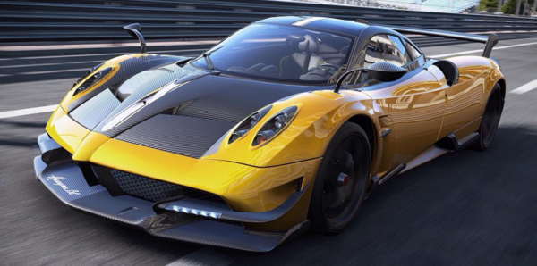 First Impressions – Project CARS on the PS4 – StanceWorks