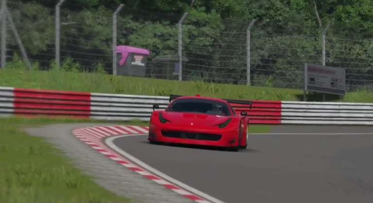 iracing full screen replay iracing full screen replay