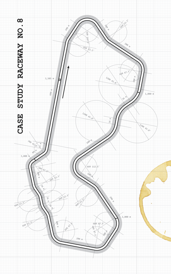 Gt Racing Track GTPlanet’s GT6 Track of the Week 29: Case Study Raceway no. 8 – GTPlanet