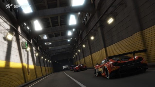 Forza Motorsport vs. Gran Turismo 7: Graphics Comparison OverTake