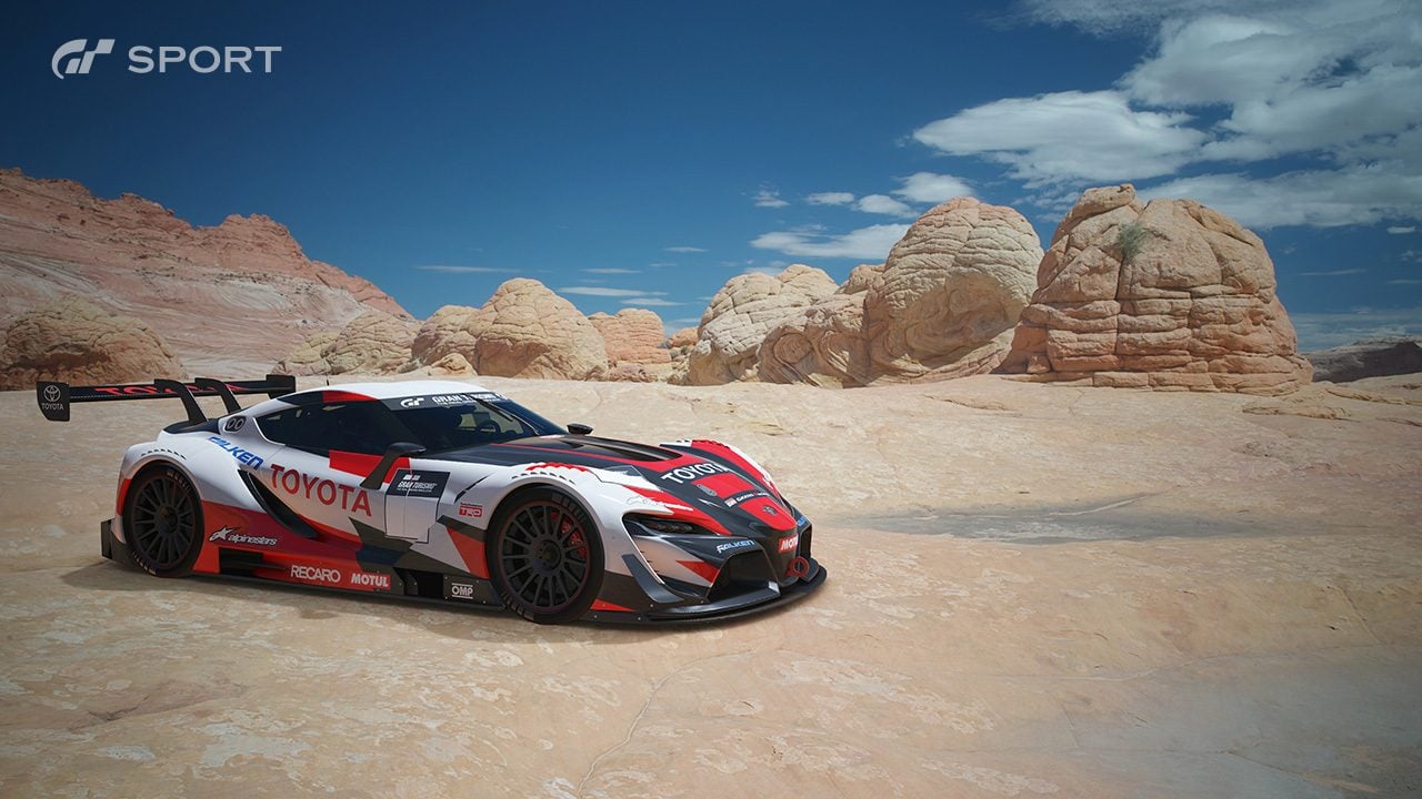 Gran Turismo 5 Prologue Review - GameSpot