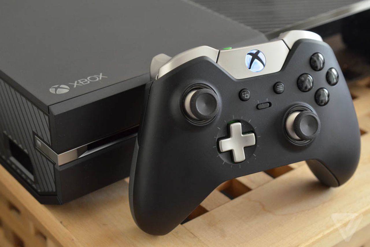 New Xbox Rumors Codenamed Project Scorpio, 4x More Powerful?