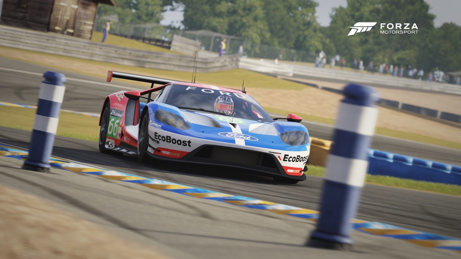 Forza Motorsport 6 DLC – GTPlanet