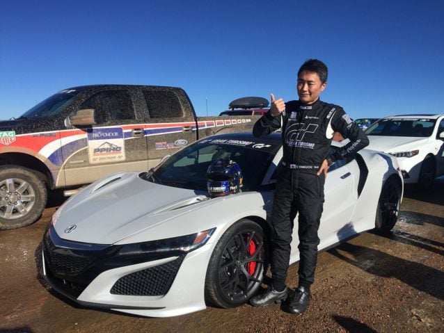 2016-PikesPeak_Kazunori