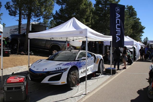 2016-PikesPeak_NSX