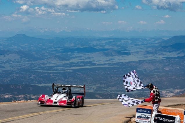 2016-PikesPeak_Romain-Dumas