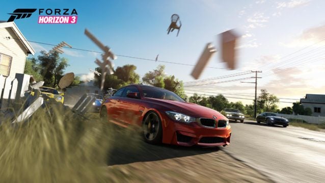 Forza Horizon 3 does not work on this device - Microsoft Community