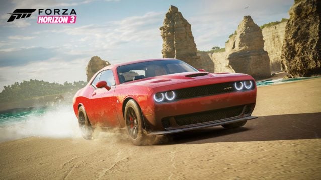 Buy Forza Horizon 3 and Forza Motorsport 6 Bundle Xbox Live Key Xbox One  EUROPE - Cheap - !