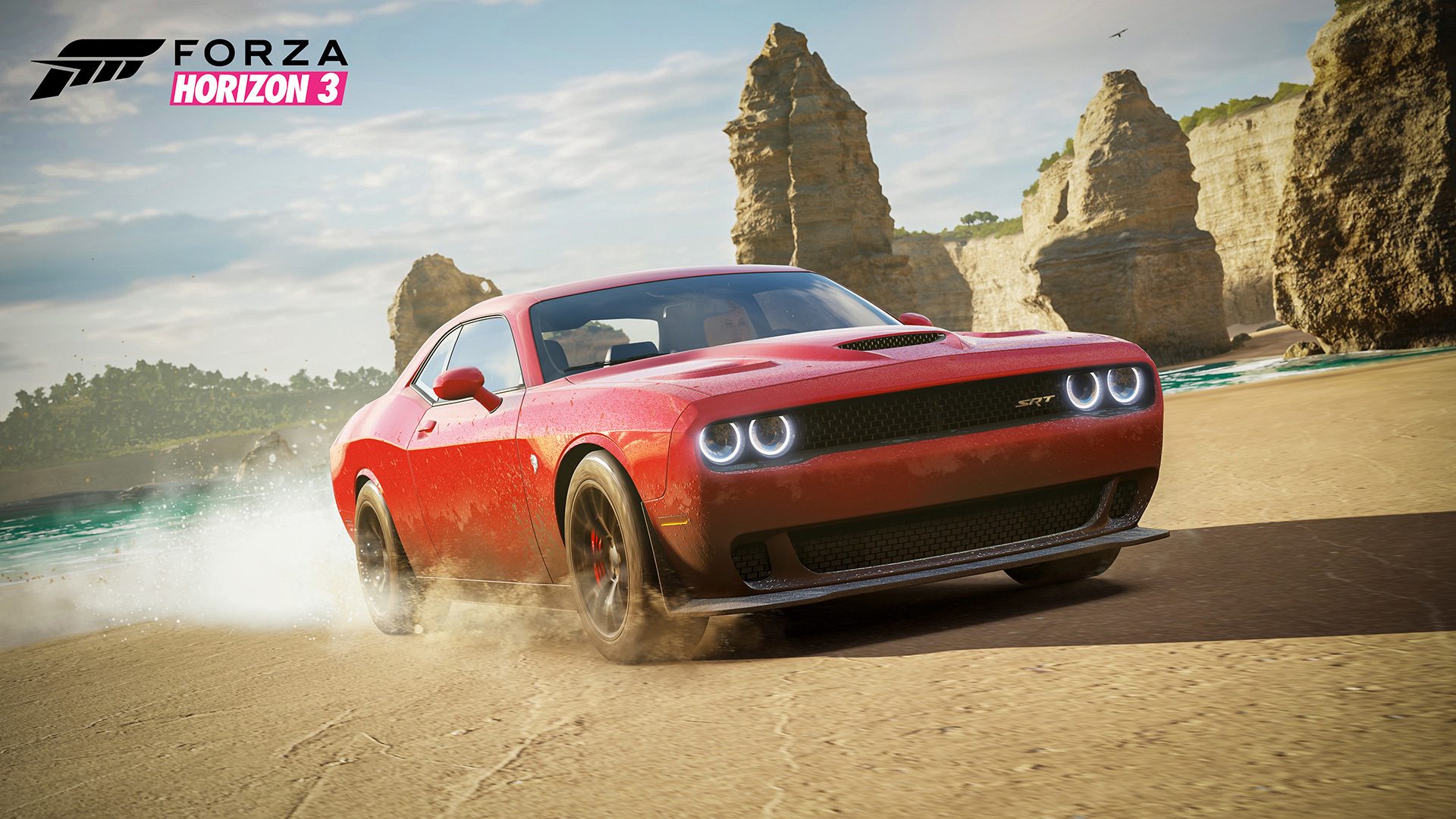 7-ish awesome new details about Forza Horizon 3 - CNET