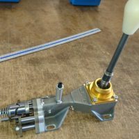 Pro Sim's H-Pattern Quaife Shifter Aims for 'Old-School' Style Experience –  GTPlanet