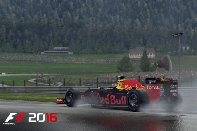 F1 2016 RB12-2