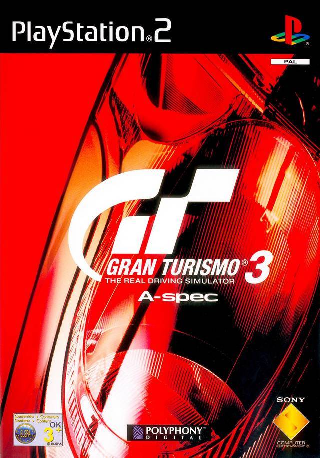 Gran Turismo 4 & Action Replay Ultimate Codes for GT4 (Sony Playstation 2 -  PS2)