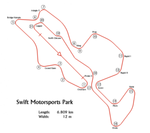 Swift-Motorsports-Park-Map
