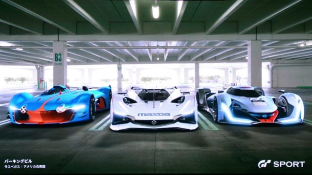 Gran Turismo 7 Will Be More Like Classic GT Titles, Says Kazunori Yamauchi – GTPlanet