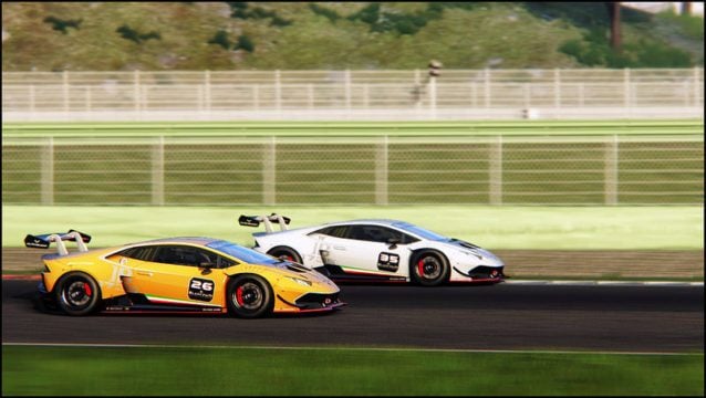 Assetto Corsa PS4 Code Price Comparison