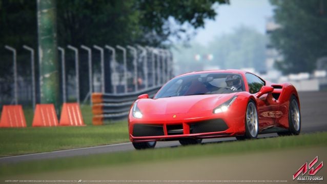 Assetto Corsa Tripl3 Pack Ferrari 488 GTB 06