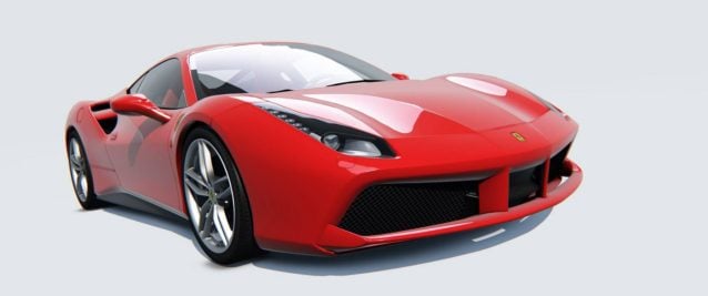 Assetto Corsa Tripl3 Pack Ferrari 488 GTB